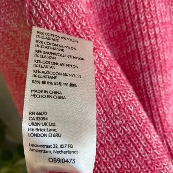 🆕 Free People Sweater “Too Good” - Picture 9 of 10